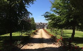 La Gloriette gîte situé Dans La propriété Dun magnifique manoir